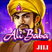 Ali Baba on phpplay