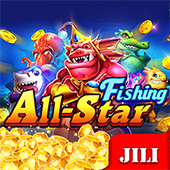 All Star Fishing on phpplay