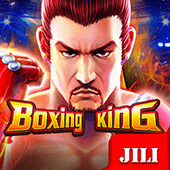 Boxing King on phpplay