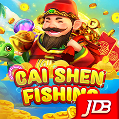 Cai Shen Fishing on phpplay