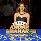Casino Marina Andar Bahar on phpplay