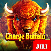 Charge Buffalo on phpplay