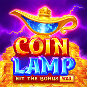 Coin Lamp slot on phpplay