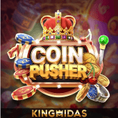 Coin Pusher on phpplay