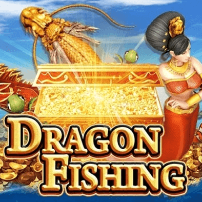 Dragon Fishing on phpplay