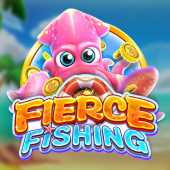 Fierce Fishing on phpplay