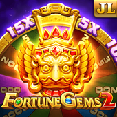 Fortune Gems 2 on phpplay