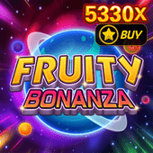 Fruity Bonanza on phpplay