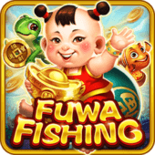 Fuwa Fishing on phpplay