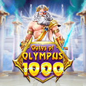 Gates of Olympus 1000 bonus on phpplay