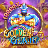 Golden Genie on phpplay