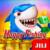 Happy Fishing on phpplay