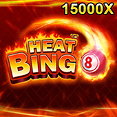 Heat Bingo on phpplay