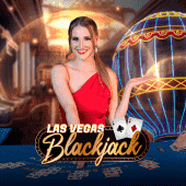 Las Vegas Blackjack on phpplay