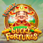 Lucky Fortunes on phpplay