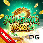 Mahjong Ways 2 on phpplay