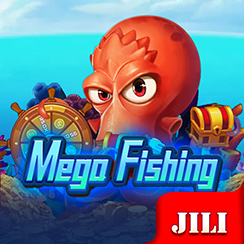 Mega Fishing on phpplay