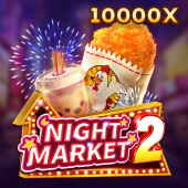 Night Market 2 on phpplay