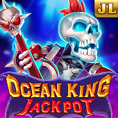 Ocean King Jackpot on phpplay
