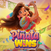 Pinata Wins on phpplay