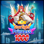 Starlight Princess 1000 on phpplay