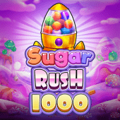 Sugar Rush 1000 on phpplay
