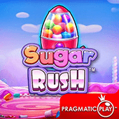 Sugar Rush on phpplay