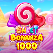 Sweet Bonanza 1000 bonus on phpplay