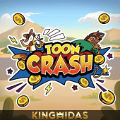 Toon Crash on phpplay