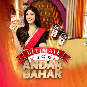 Ultimate Andar Bahar on phpplay