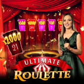 Ultimate Roulette on phpplay
