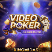 Video Poker on phpplay