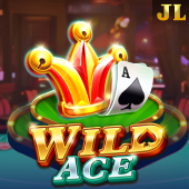 Wild Ace on phpplay