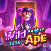 Wild Ape on phpplay