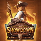 Wild Bounty Showdown on phpplay